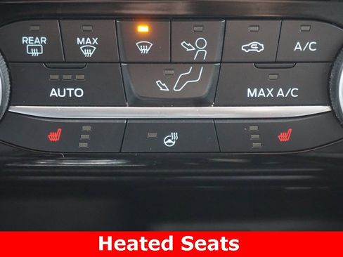 Used 2022 Ford Escape SE w/ Cold Weather Package image 8