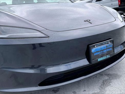 Used 2024 Tesla Model 3 Long Range AWD/4WD image 33