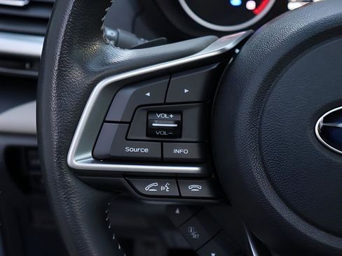 Used 2022 Subaru Forester Limited image 33