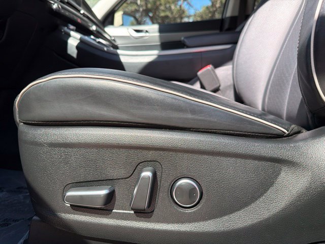 Used 2024 Hyundai Palisade SEL FWD image 33