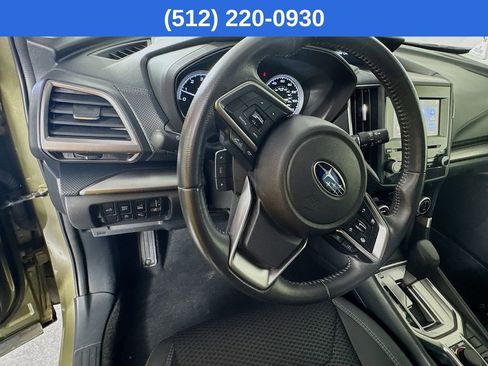 Used 2023 Subaru Forester Premium image 12