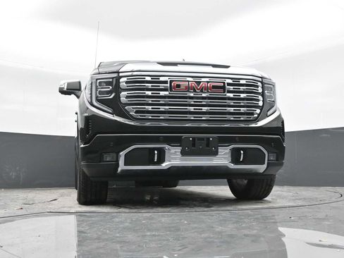 New 2024 GMC Sierra 1500 Denali w/ Technology Package image 40