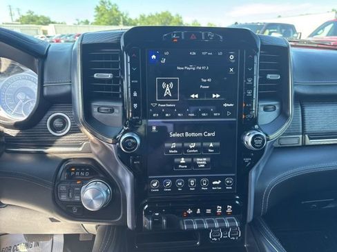 Used 2020 RAM 1500 Limited AWD/4WD image 17