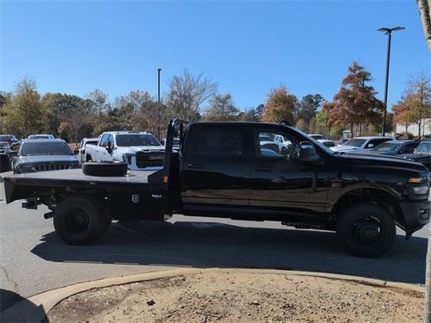 New 2026 RAM 3500 Tradesman image 3