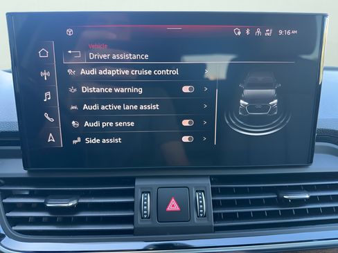 Used 2023 Audi Q5 2.0T Premium w/ Convenience Package AWD/4WD image 26