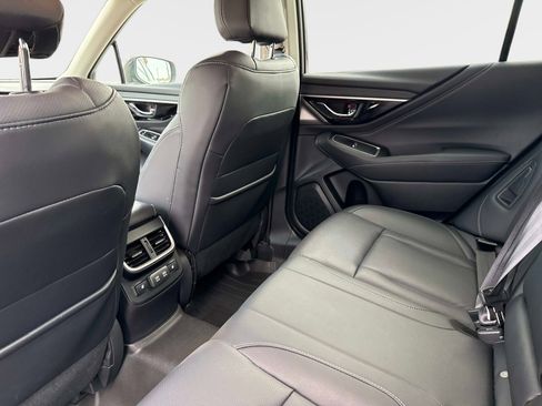 Used 2022 Subaru Outback Limited XT image 16