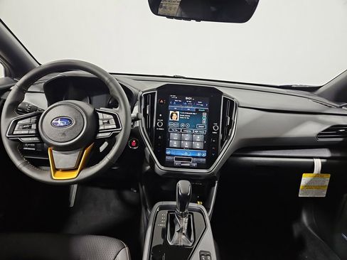 New 2026 Subaru Crosstrek 2.5i Wilderness image 12