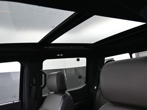 Used 2024 Ford F150 Lariat w/ Bed Utility Package image 23