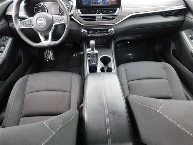 Used 2025 Nissan Altima 2.5 SV w/ SV Special Edition Package FWD image 24