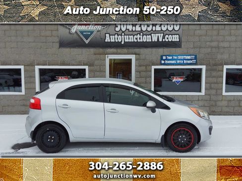 Used 2012 Kia Rio LX w/ PWR Pkg image 1