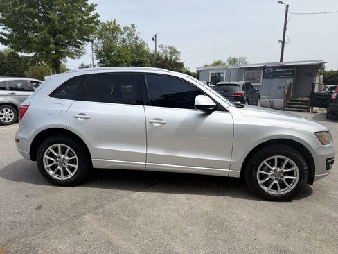 Used 2012 Audi Q5 2.0T Premium Plus image 4
