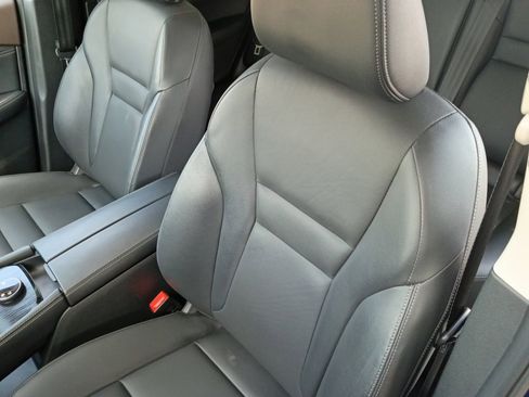 Used 2023 Nissan Rogue SL w/ SL Premium Package AWD/4WD image 30