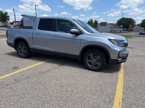 Used 2023 Honda Ridgeline RTL image 22