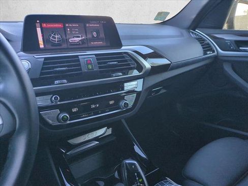 Used 2021 BMW X3 sDrive30i RWD image 15