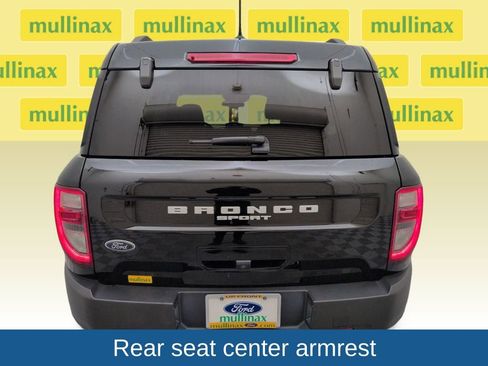 Used 2023 Ford Bronco Sport Badlands image 29