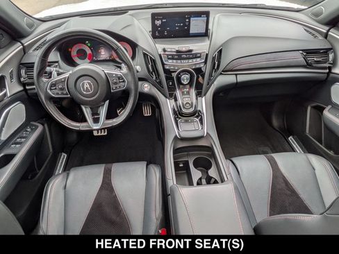 Used 2022 Acura RDX AWD image 26
