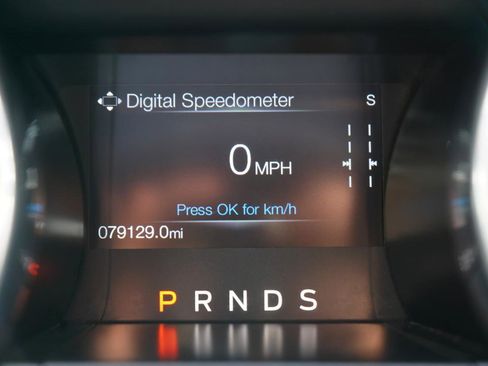 Used 2021 Ford Mustang Premium image 30