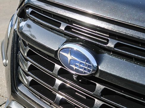 Certified 2024 Subaru Ascent Onyx Edition Limited AWD/4WD image 8