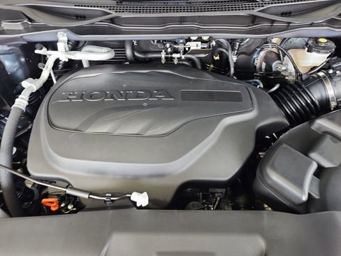 Used 2026 Honda Odyssey Touring image 27