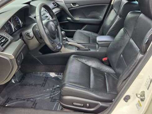 Used 2010 Acura TSX Sedan image 10