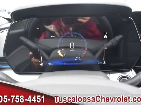 New 2026 Chevrolet Trax LT w/ Driver Confidence Package image 23