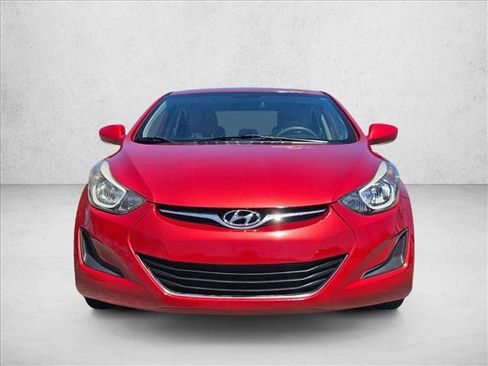Used 2016 Hyundai Elantra SE FWD image 2