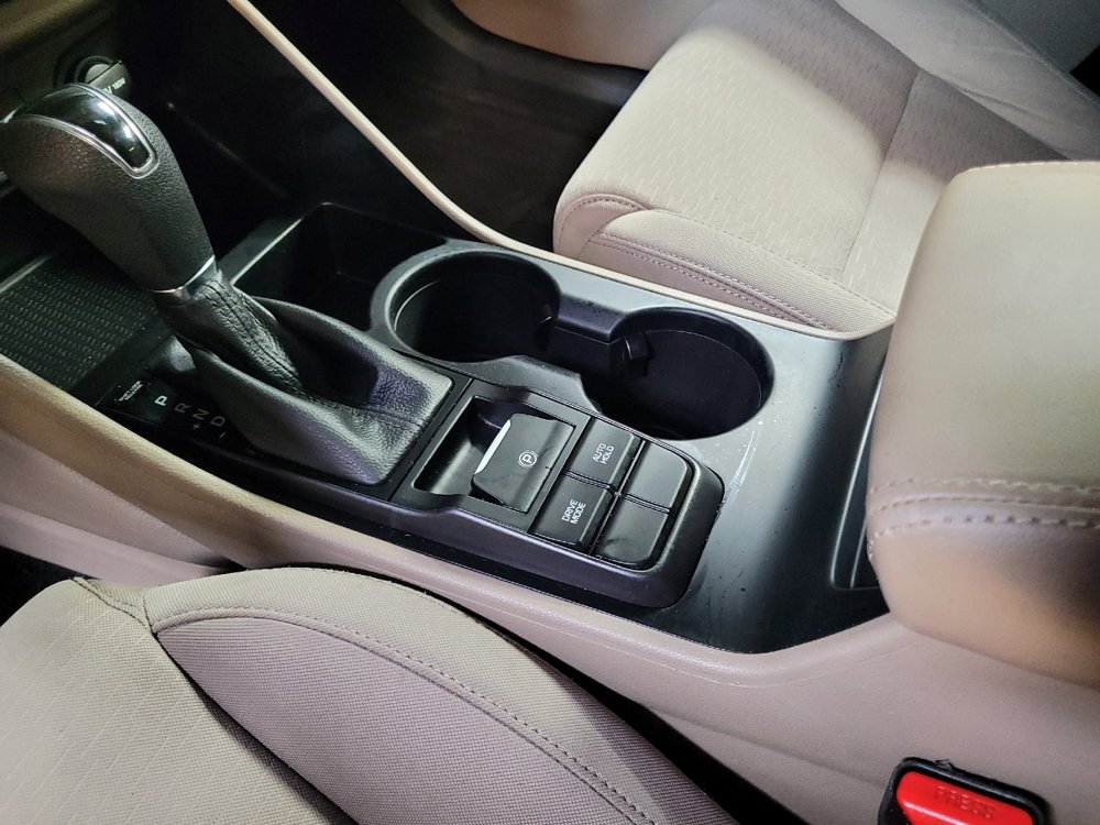 Used 2020 Hyundai Tucson Value FWD image 26