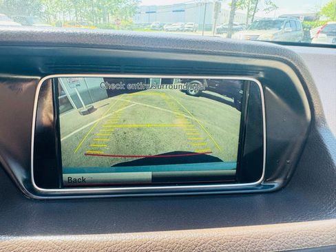 Used 2014 Mercedes-Benz E 350 4MATIC Coupe image 13