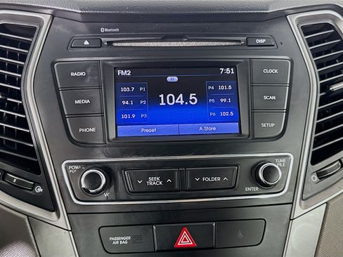 Used 2018 Hyundai Santa Fe Sport AWD/4WD image 16