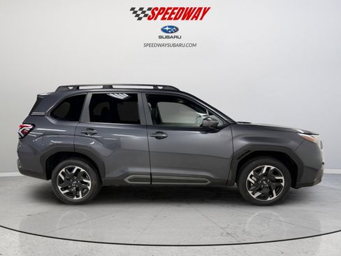 New 2025 Subaru Forester Limited image 8