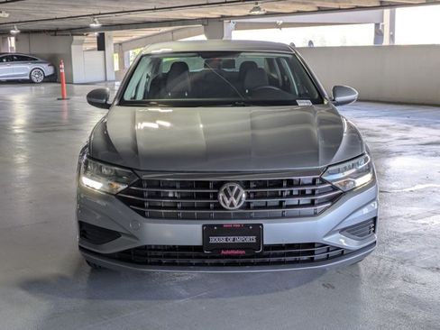 Used 2019 Volkswagen Jetta S w/ Driver Assistance Package FWD image 2