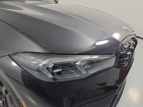 Certified 2023 BMW M340i xDrive w/ Premium Package image 10
