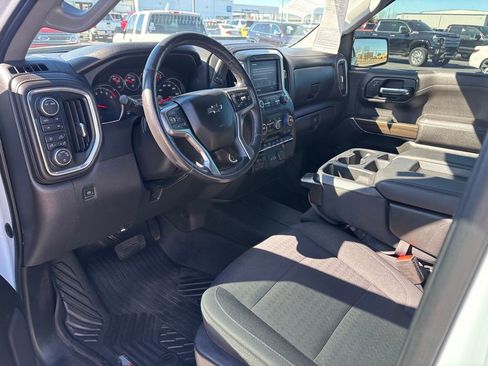 Used 2022 Chevrolet Silverado 1500 RST image 7