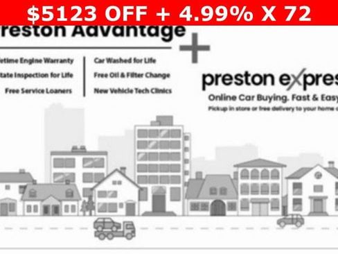 New 2026 Toyota Land Cruiser image 21