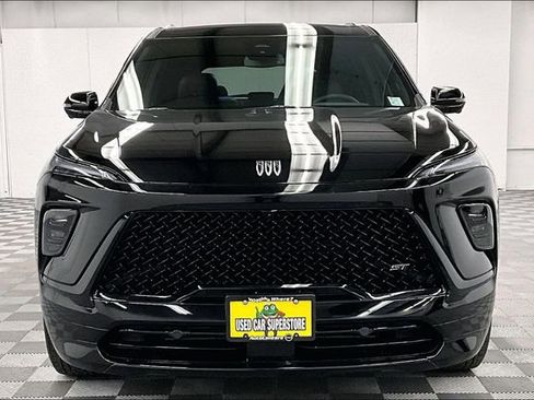 Used 2025 Buick Enclave Sport Touring w/ LPO, Floor Liner Package image 4