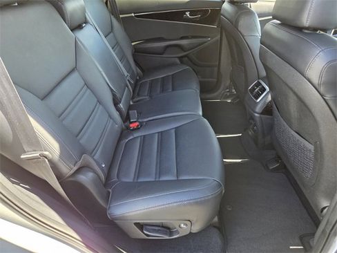 Certified 2020 Kia Sorento EX image 15