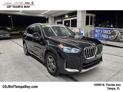 Used 2025 BMW X1 xDrive28i