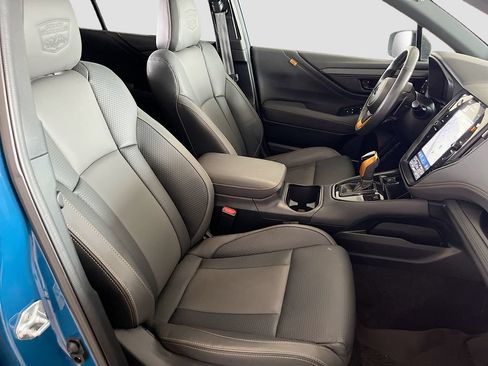 Used 2025 Subaru Outback Wilderness AWD/4WD image 30