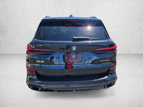 Used 2024 BMW X5 xDrive40i w/ Executive Package AWD/4WD image 7