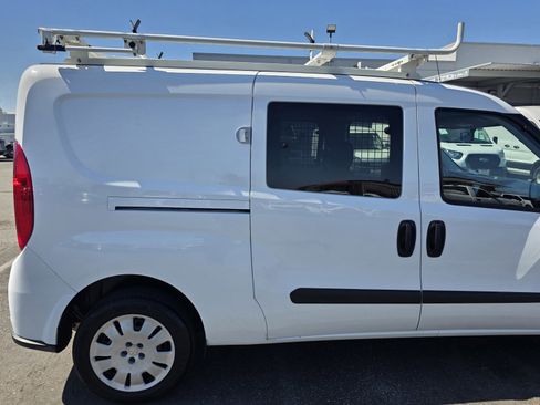 Used 2016 RAM ProMaster City Tradesman SLT w/ Rear Back-up Camera Group image 11