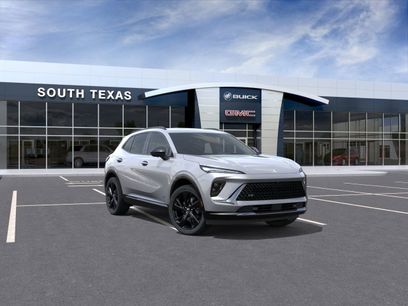 New 2026 Buick Envision Sport Touring