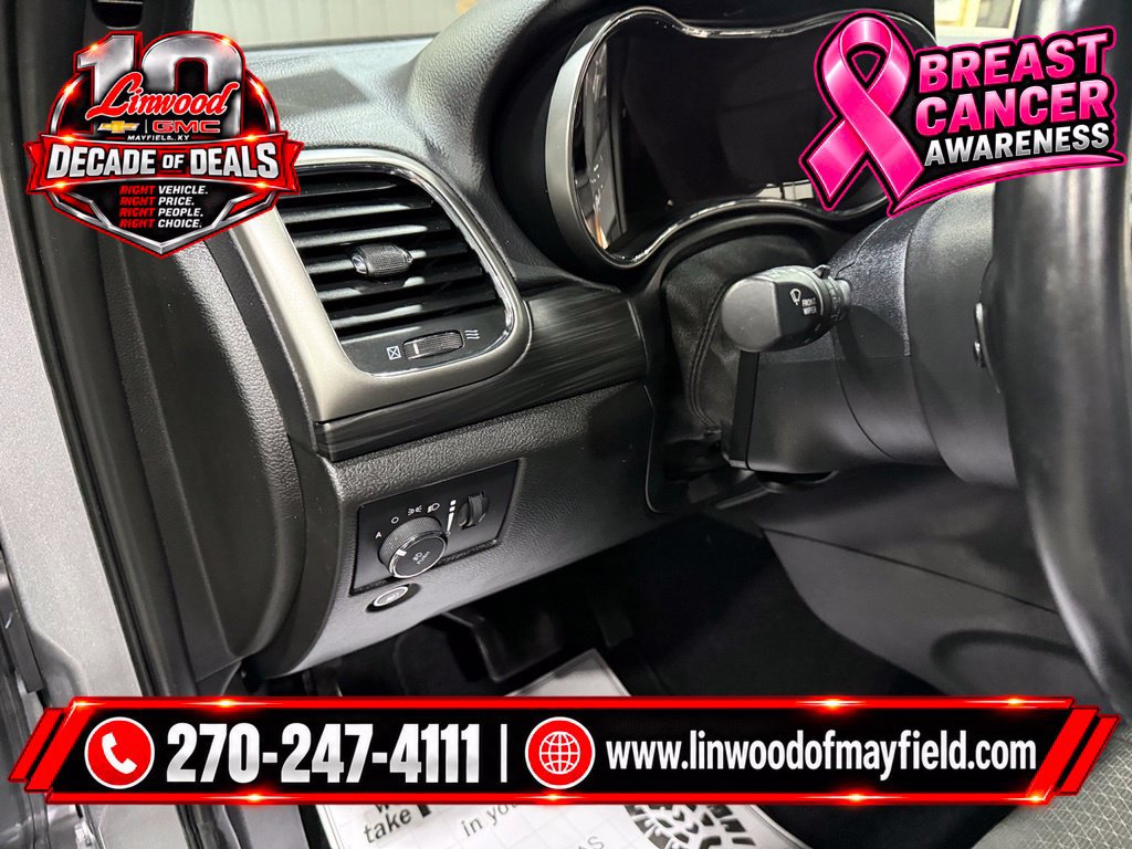 Used 2021 Jeep Grand Cherokee Laredo AWD/4WD image 15