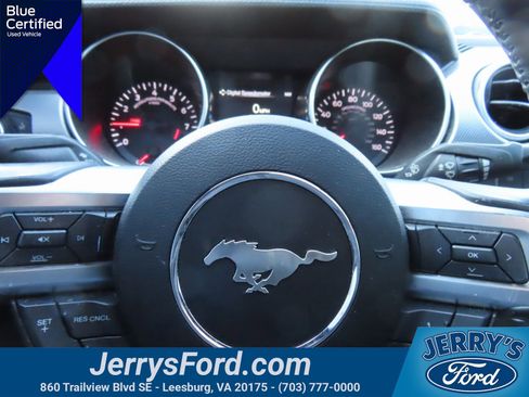 Certified 2018 Ford Mustang GT image 19