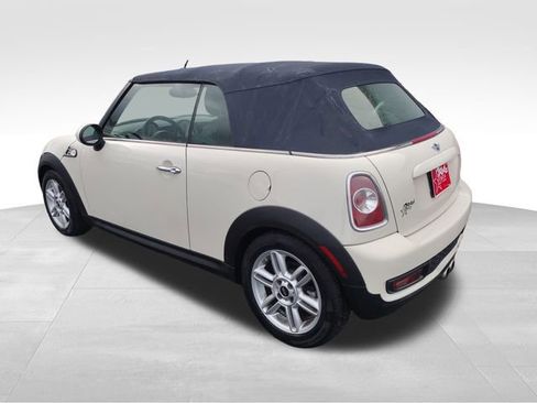 Used 2012 MINI Cooper S image 4