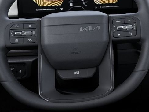 New 2027 Kia Seltos S FWD image 23