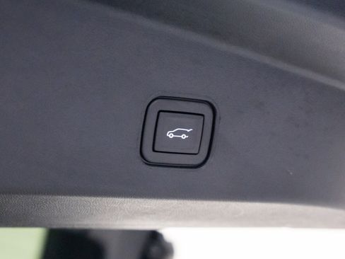 Certified 2025 Cadillac Lyriq Luxury w/ LPO, Floor Liner Package image 36