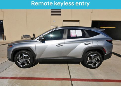 Certified 2023 Hyundai Tucson SEL w/ Convenience Package AWD/4WD image 6