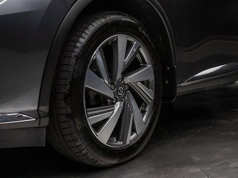 Used 2020 Nissan Murano SL image 7