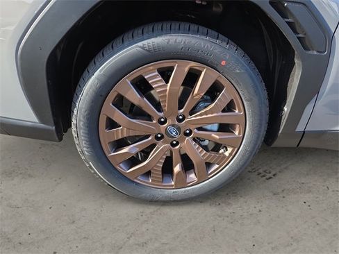 New 2026 Subaru Forester Sport image 14