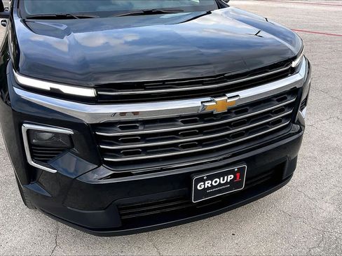 Used 2026 Chevrolet Traverse LT FWD image 30